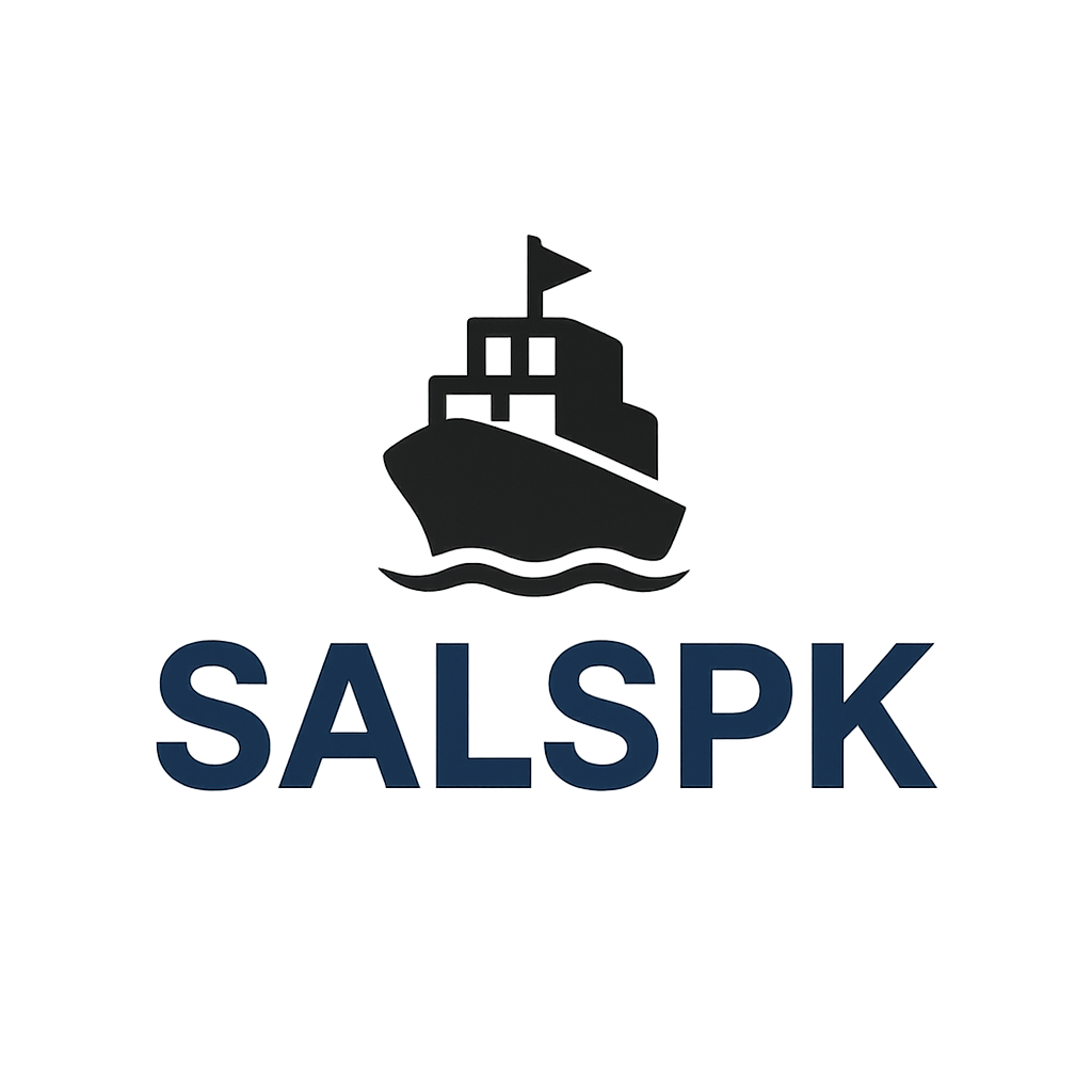 SALSPK Logo
